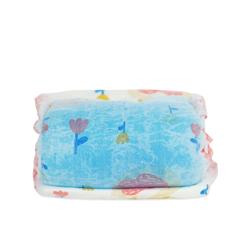 Fraldas para bebês por atacado - protegendo a saúde do seu bebê