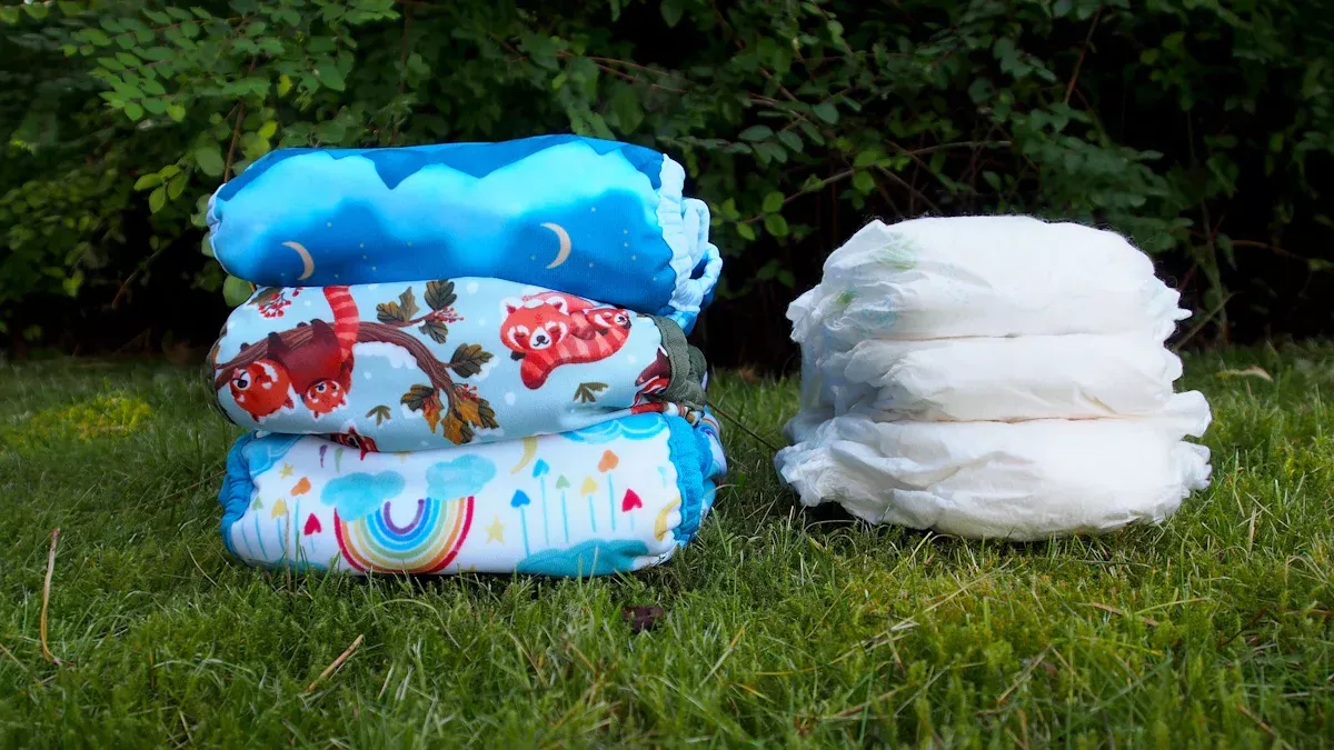 Quantas vezes você pode fazer xixi em uma fralda adulta?