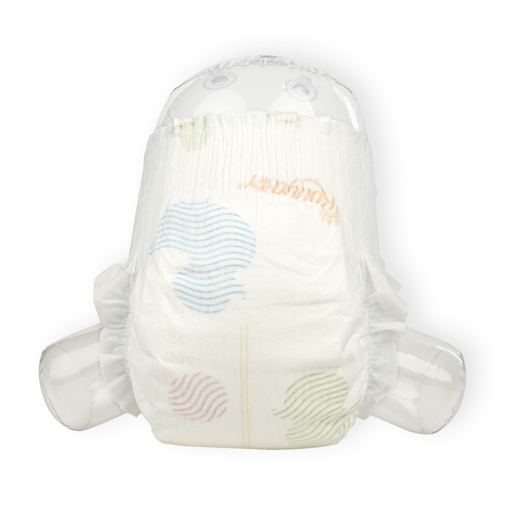 Etiqueta das fraldas: navegando pelas regras não escritas da paternidade