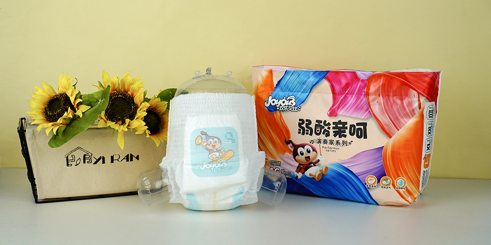 Indicador de umidade do bebê - Liberte o lado moderno da troca de fraldas!