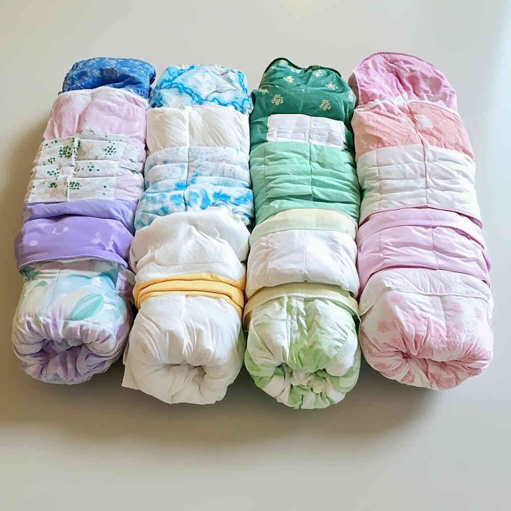 Os adultos podem caber em pullups?