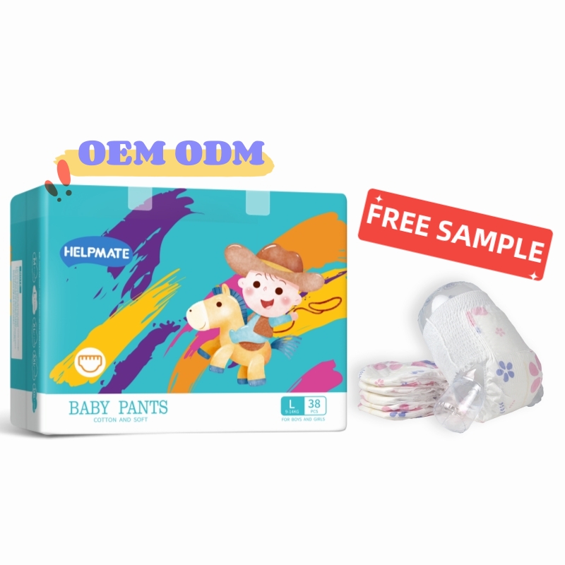 Fraldas adesivadas: libere a diversão e a liberdade para seus pequenos aventureiros!