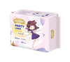 Personalização OEM ODM algodão respirável ânion macio senhora Mulher Aprendizadora Panty Liner 185mm