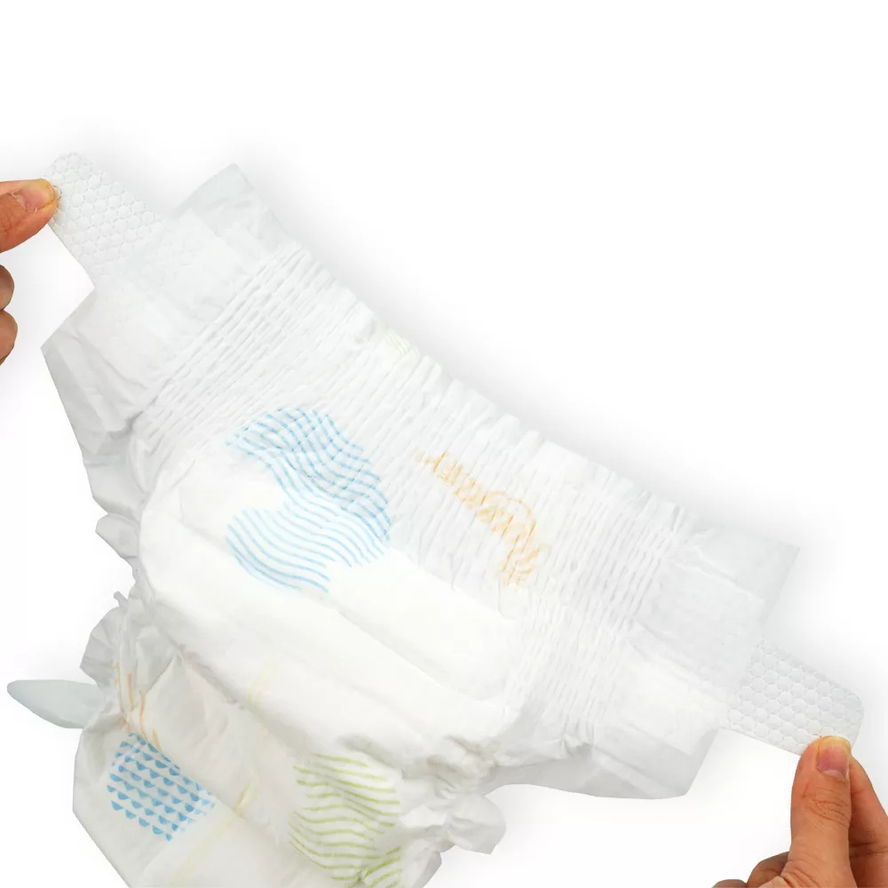 fralda de beb&ecirc;