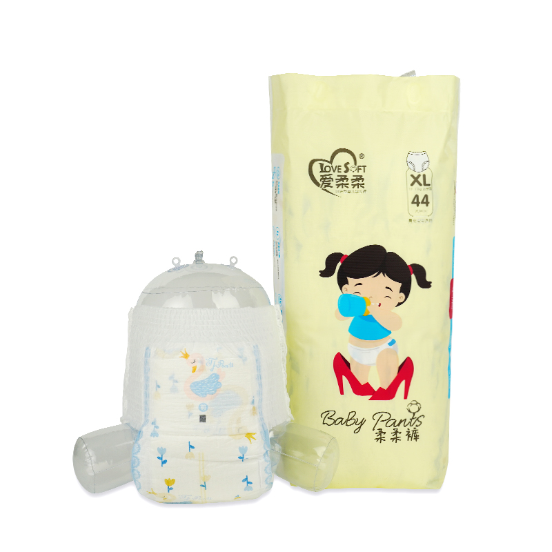 Como usar as fraldas do bebê corretamente