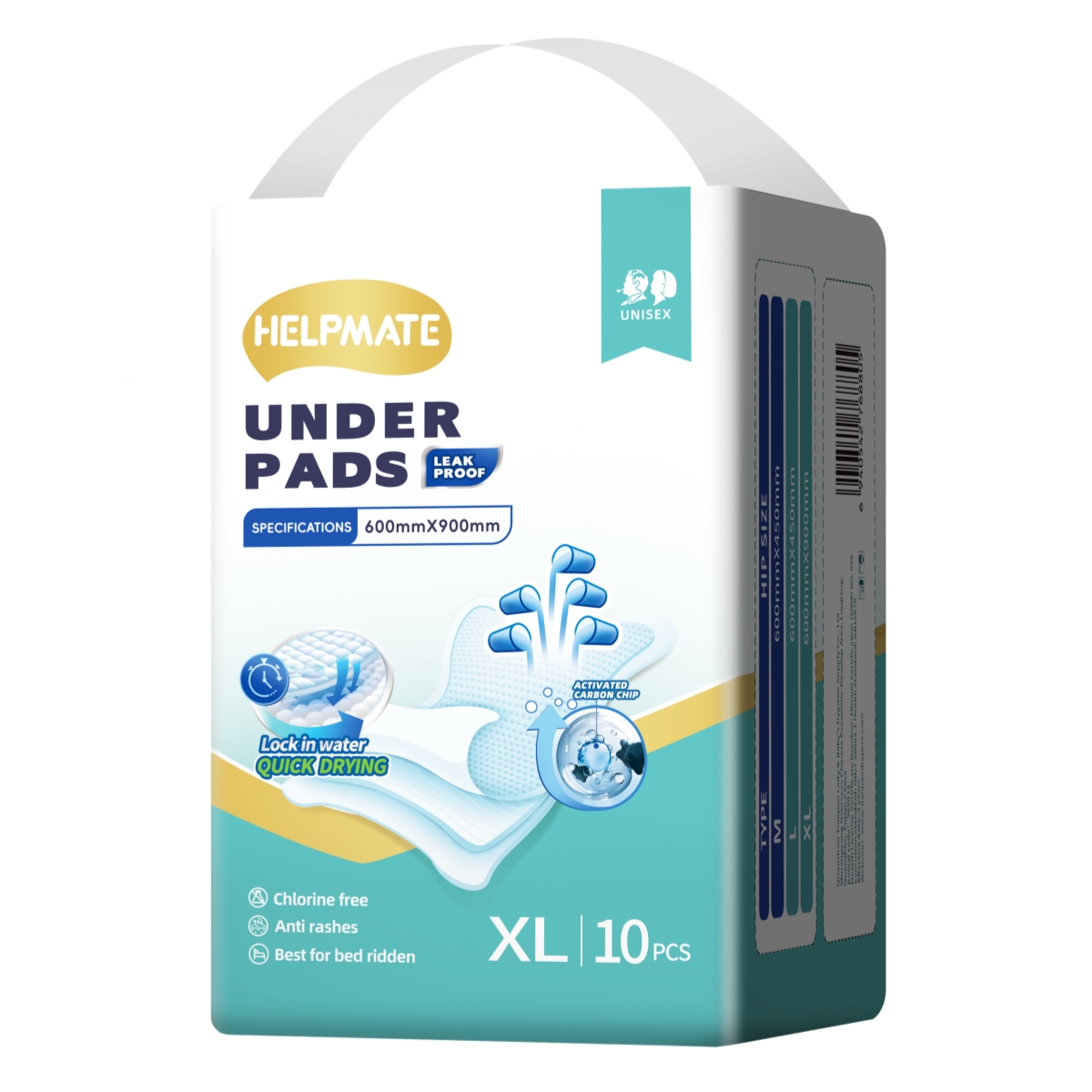 Que tamanho das fraldas são os bebês mais longos?