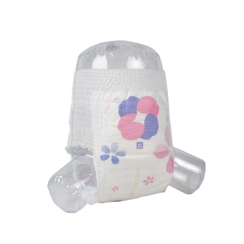 Ingredientes para fraldas de bebê - revelando a mágica por trás daqueles bumbum fofos!