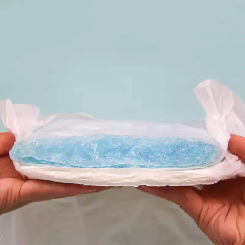 Fique atento à compra e uso de fraldas para idosos