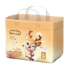 Algodão Super Absorção de Super Absorção Personalizado