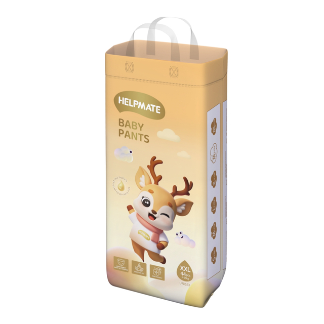 Algodão Super Absorção de Super Absorção Personalizado