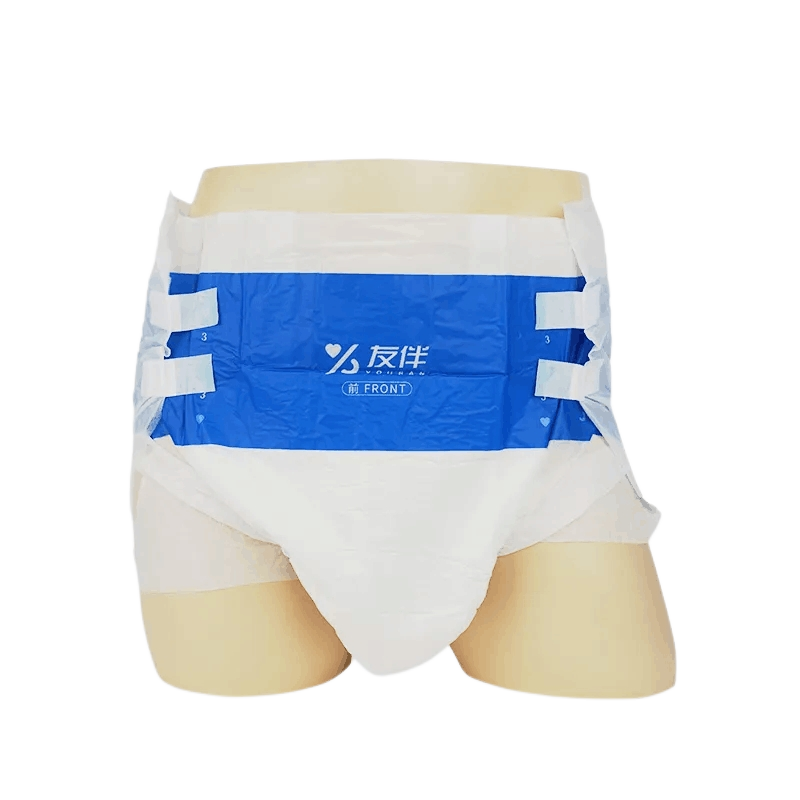 Como escolher as fraldas para adultos certas para você