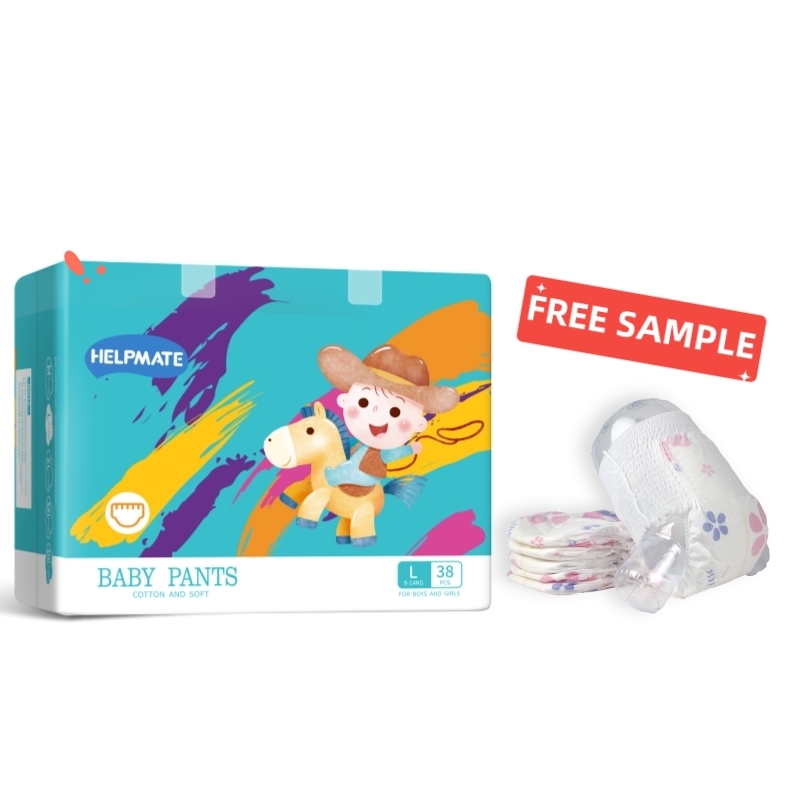 Fraldas descartáveis: abrace a conveniência e delicie-se com cada momento do bebê!