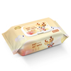 OEM ODM Limpo de bebê descartável personalizado