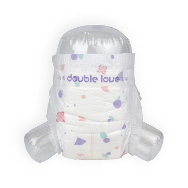 Ultrathin Absorvent Baby Pull -ups para crianças