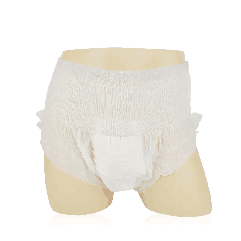 Preço e qualidade de fraldas para idosos