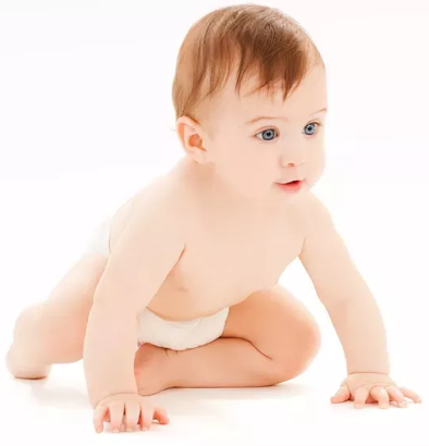 Com que frequência você deve trocar a fralda do bebê