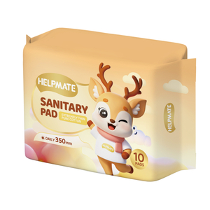 Guardanas sanitária certificada personalizada para mulheres