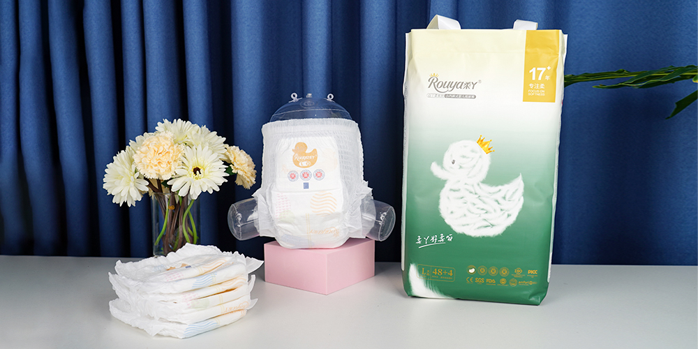 Preço de Fraldas para Bebês