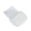 Um ODM do OEM dos tecidos do bebê da categoria personalizou fraldas descartáveis