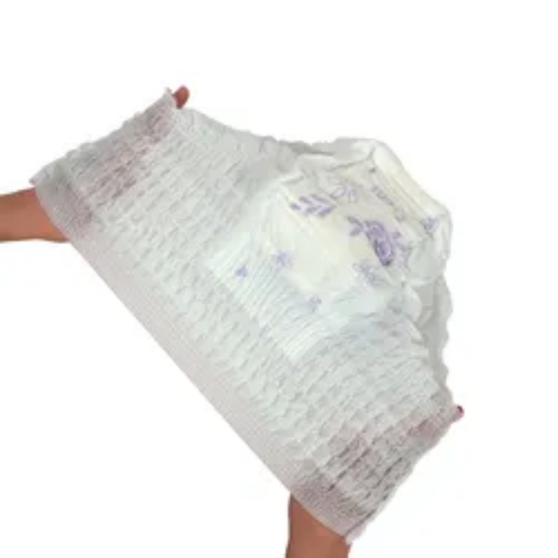 Período de boa qualidade calcinha personalizada OEM ODM senhora calcinha preço de fábrica