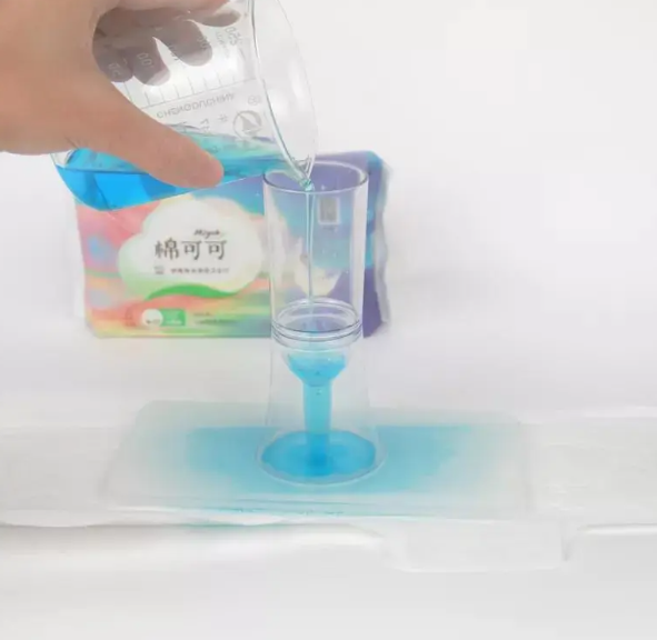 fraldas para adultos